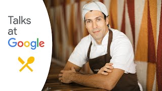 Rodrigo Oliveira | Mocotó - Culinária Brasileira | Talks at Google