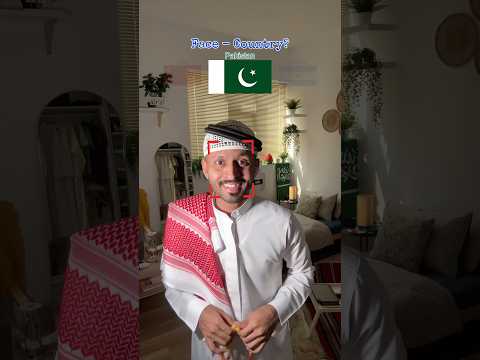باكستان زنده باد تعاون السعودية نجحت 