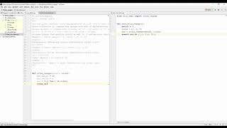 TDD with Python