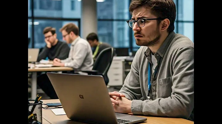 Amazon's Controversial Return to Office: 5 Days a Week in 2025