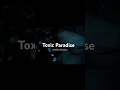 "Toxic Paradise" Future x Don Toliver Type Beat | Hard Type Beat | Rap Type Beat 2025
