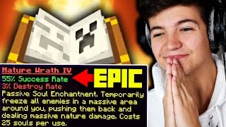 BEST WAY TO START A SEASON! (Minecraft Ice Factions #1) BEST WAY TO START A SEASON! (Minecraft Ice Factions #1)