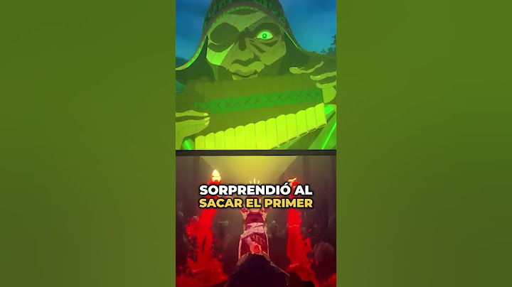 Perú lanza al mundo su anime y vuelve a ser clave por lo buena de su animación 🇵🇪🤔 #Shorts