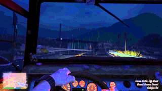 Thunder Gta V