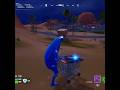 Fortnite OG: Shopping Trolley