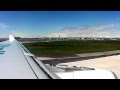 MXP - JFK - Alitalia Airbus A330 Departure - Full HD