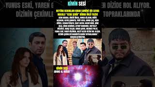 Reyting Rekorları Kıran Samimi Bir Sevda Masalı! “Uzak Şehir” Kübra Ünlü Yazdı