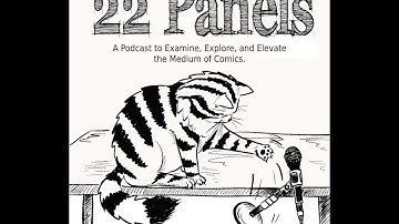 Bonus Episode: With Great Power #106...22 Panels with Tom Peyer