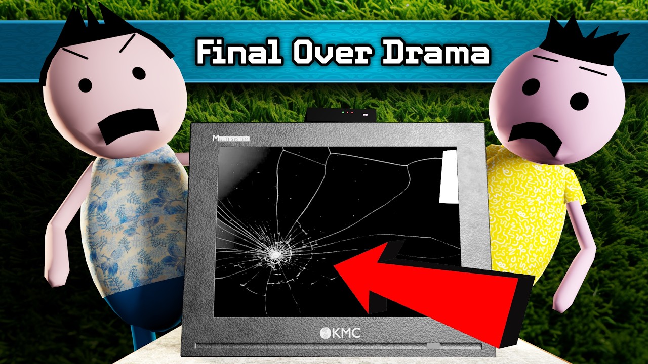 Latest Title & Thumbnail
