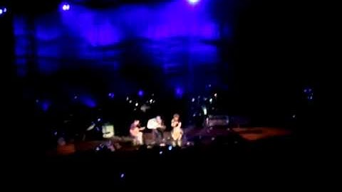 Dispatch - Prince of Spades @ Red Rocks 6/3/11