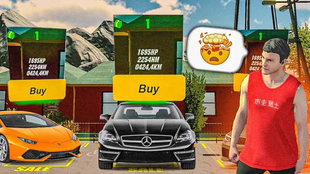 ЗАХОЖУ НА ПЛОХИЕ СЕРВЕРА! Сколько Заработал?