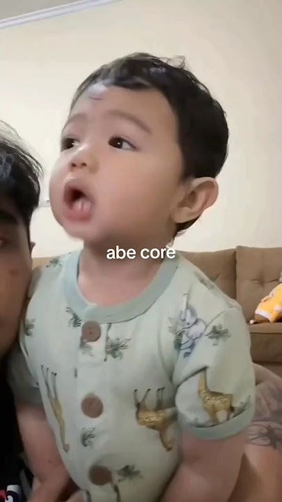 Momen lucu abe cekut #abe #abedaily #foryou #funny #funnyvideo #bayilucu #bayigemoyyy #shorts