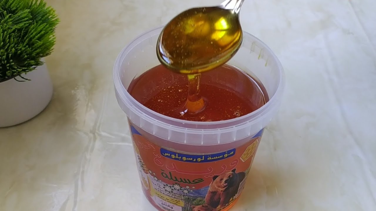 عسيلة المحلات بطريقة بسيطة وناجحة 100% متتسكر متخسر تبقى هي هي والبنة روووعة