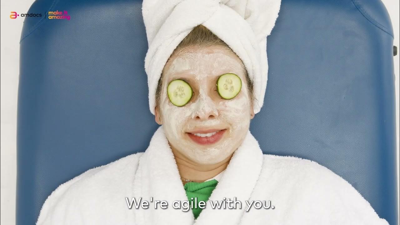 Amdocs Product & Pricing Catalog Promo YouTube