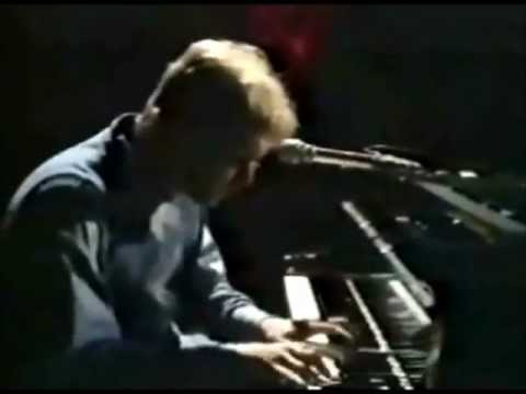 LIVE!!! Harry Nilsson- Gotta Get Up  (BBC-1971) (2 7)