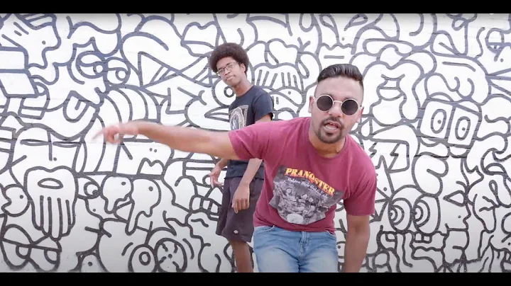 Colvin & Kremen - "Beer" | Official Video
