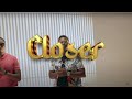 MANOLO FT PHIL KIMEMIA CLOSER Official Music Video 