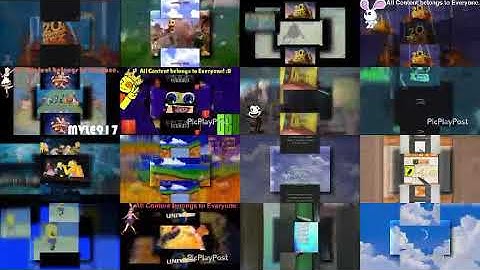 YTPMV SCAN 16x