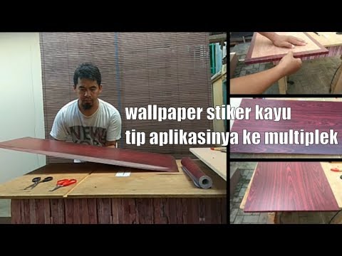 TRANSFER GAMBAR KE KAYU MENGGUNAKAN LEM FOX, Hallo Temen2 kali ini kita mau sharing bagaimana cara t. 