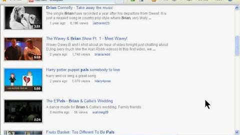 COMPUTING MADE EASY!!  Video 03 - Internet Explorer keyboard shortcuts 01