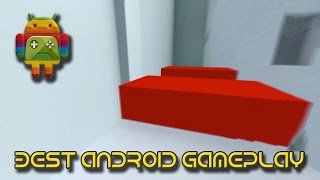 Project Parkour (Mirror's Edge On Android) screenshot 5