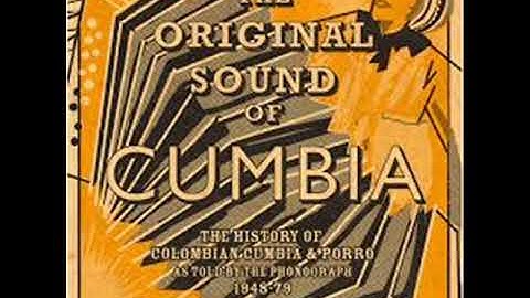 Cumbia Navideña. Adolfo Pacheco