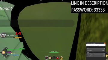 Project Slayers UPDATE 1 Hack NEW OP MAP 2 AUTOFARM HACK - GOD MODE HACK Project Slayers Script