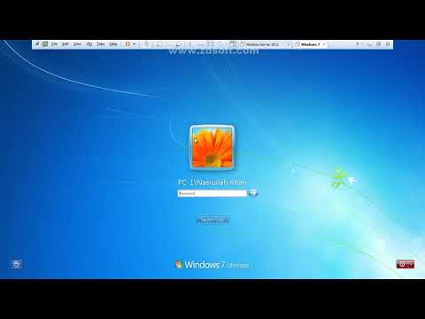 How to set logon hours in Active Directory