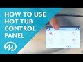 Hot Tub Control Box Wiring Diagram