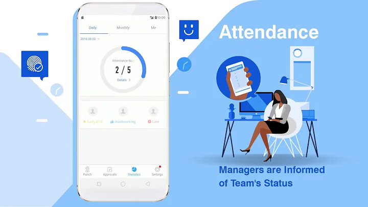 What is DingTalk - An all-in-one mobile workplace powered by Alibaba - DayDayNews