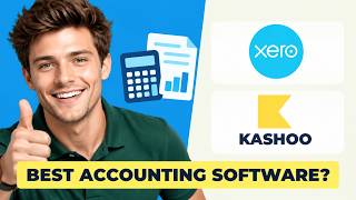 Full Xero vs Kashoo Comparison | Accounting Software in 2026 Guide