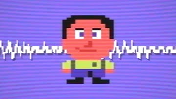 if i made a Commodore 64 game, this would be the title music...