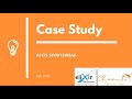 Alcis sportswear case study  cheenti  digital agency