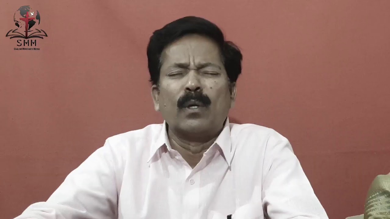 shalom ministries broadcast YouTube