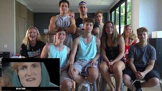 Celebrity TEAM 10 REACTS TO LOGAN MUSIC VIDEO Net Worth