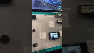 High Definition cameras for commercial vehicles || echomaster || 2019 car video || sema show 2019