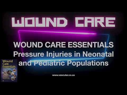 WCE 25 Pressure Injuries in Neonatal and Pediatric Populations