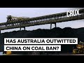 How India, Japan & Taiwan Helped Australia Blunt Impact Of Coal Ban Imposed By China