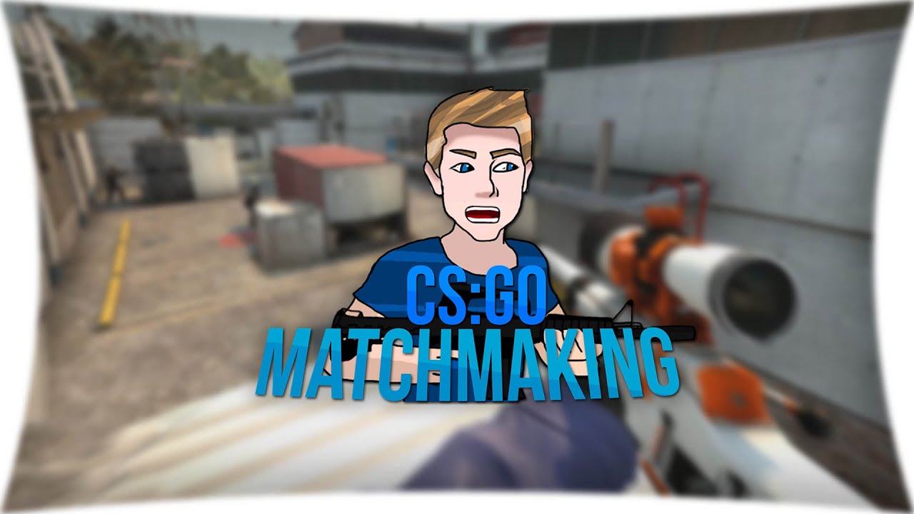 CS:GO Matchmaking #4 | Ny mic! (Cache) - YouTube