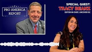 Tracy Beanz | June 25, 2020 #ProAmericaReport