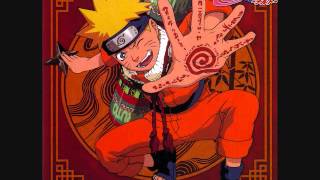 Naruto Original Soundtrack-Rocks @WhiteFangOfTheLeaf