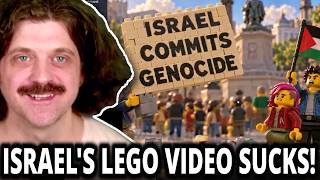 Israel SUCKS!