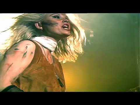 Jannicke - Future - Video 1985