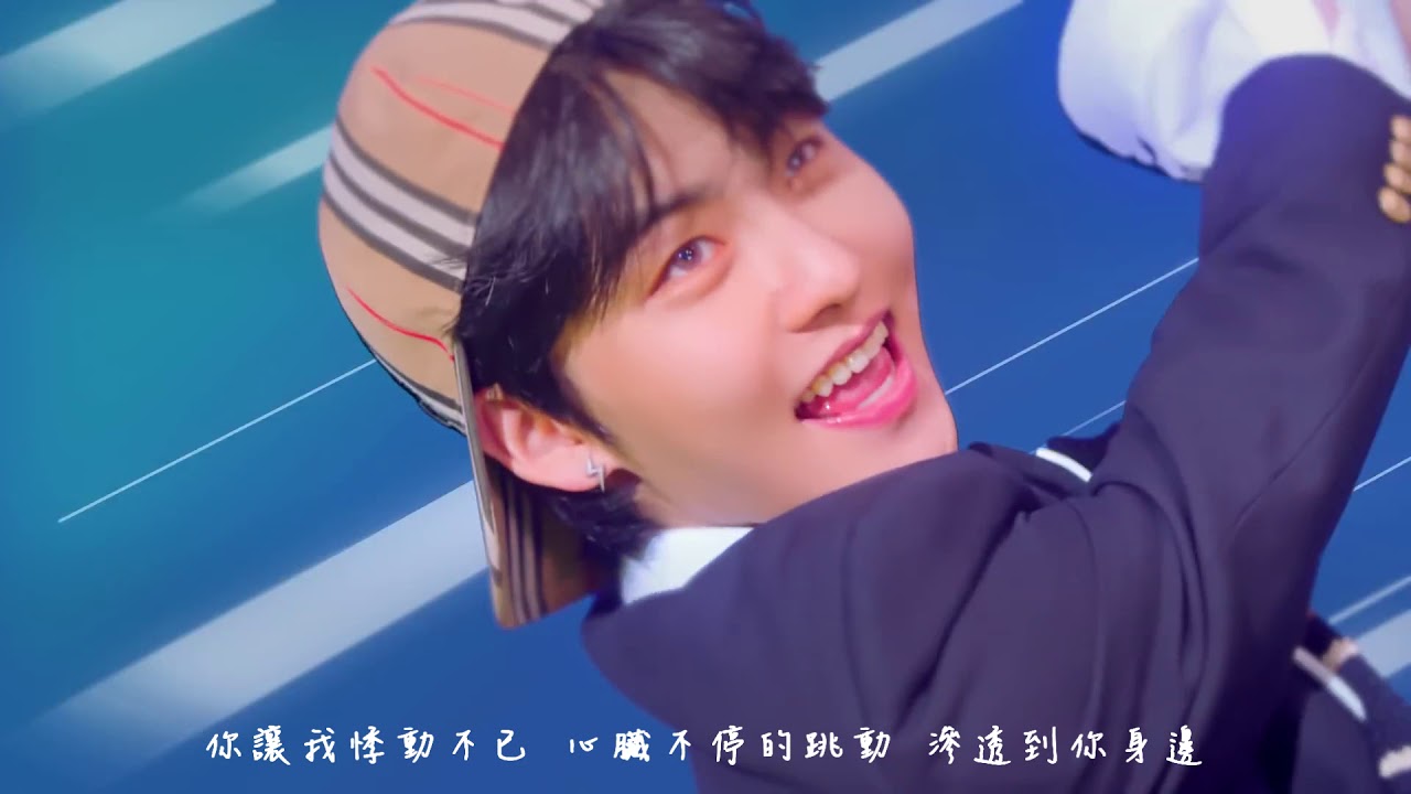 MV繁中字】 THE BOYZ(더보이즈)- Bloom Bloom - YouTube