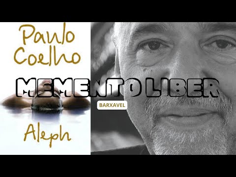 ALEPH Paulo Coelho