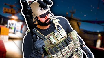 Ground Branch Game - New Map, Updated GameModes, Females & More! | October News (Intel Report #013)