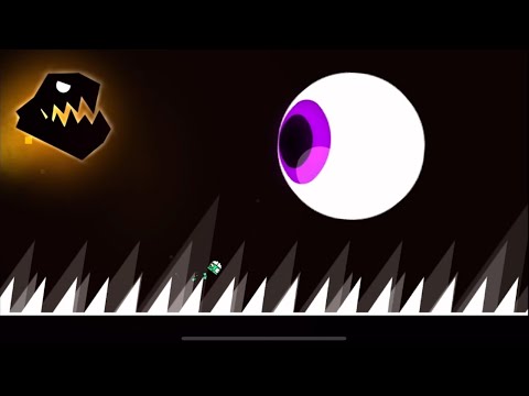 geometry dash dead device by imoxi 🪫⚡️