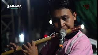 Payung hitam Voc. Mega Demoy SAHARA Entertainment Live Rawa Lumpang - Tangerang