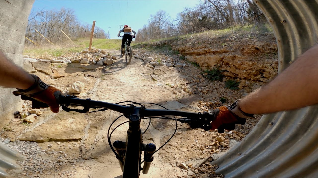 Down Under on Little Sugar Trails