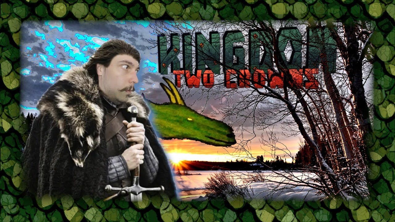 Surviving winter with no money in Kingdom: Two Crowns